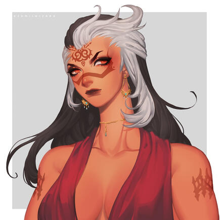 by ozumiiwizard