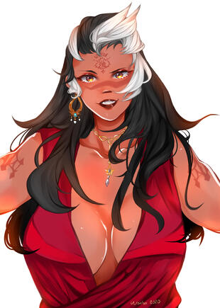 by wonton