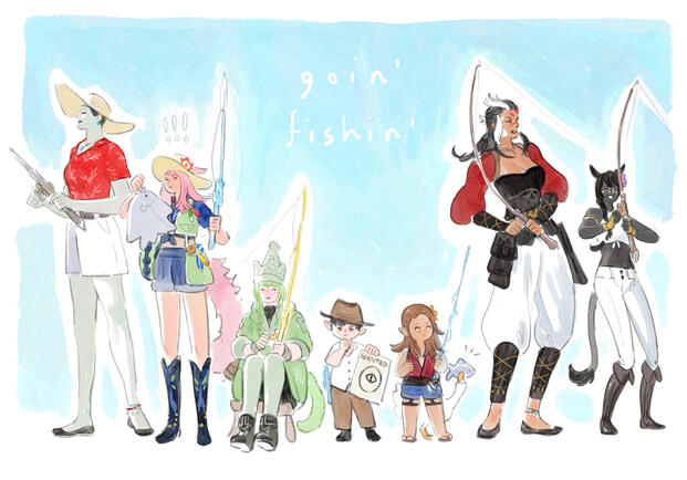 by lalaniue